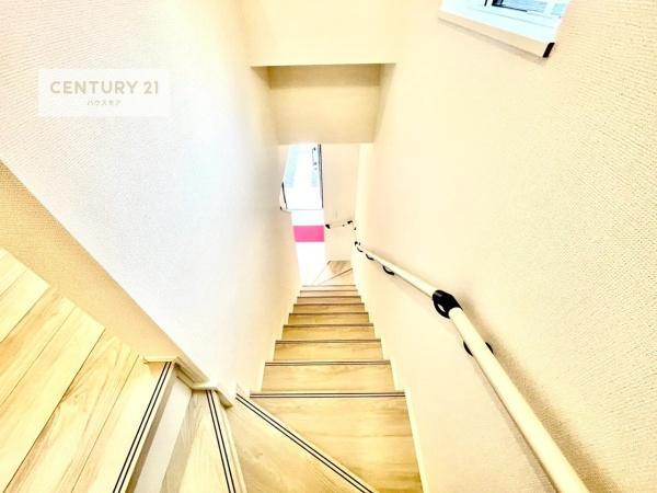 松戸市八ケ崎4丁目　新築戸建