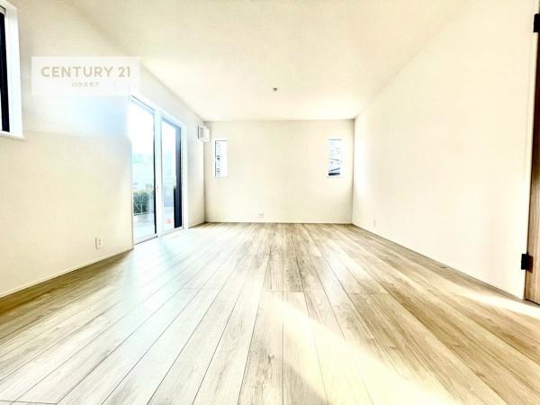 松戸市八ケ崎4丁目　新築戸建