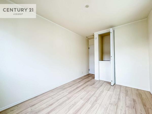 松戸市松飛台　B号棟　新築戸建