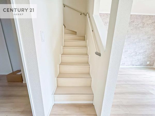 松戸市松飛台　B号棟　新築戸建