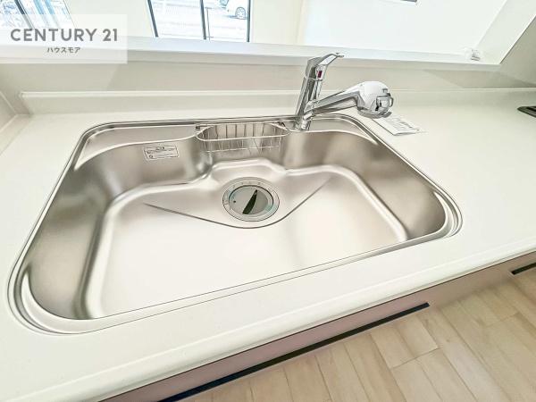 松戸市松飛台　B号棟　新築戸建