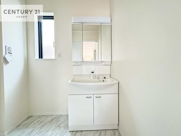 松戸市松飛台　B号棟　新築戸建