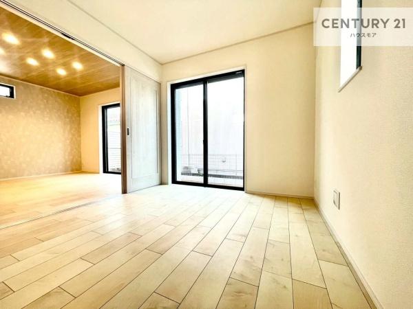 松戸市竹ケ花　新築戸建