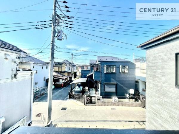 松戸市竹ケ花　新築戸建