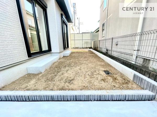 松戸市竹ケ花　新築戸建