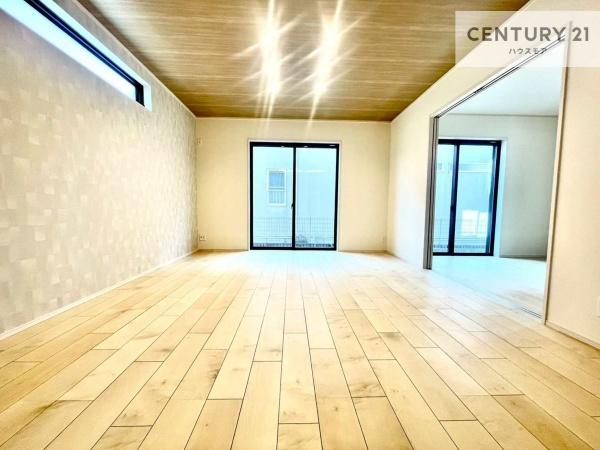 松戸市竹ケ花　新築戸建