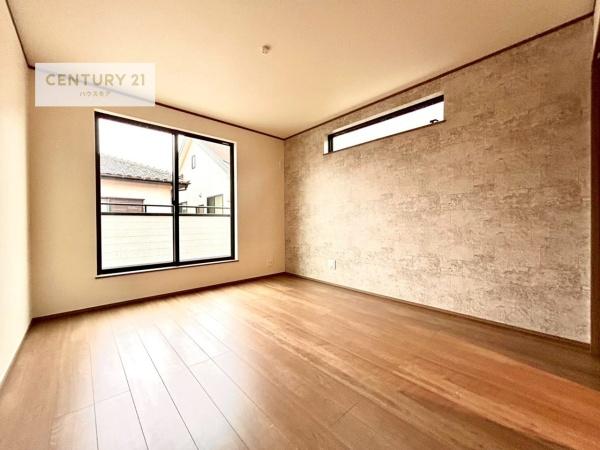 松戸市栄町7丁目　新築戸建