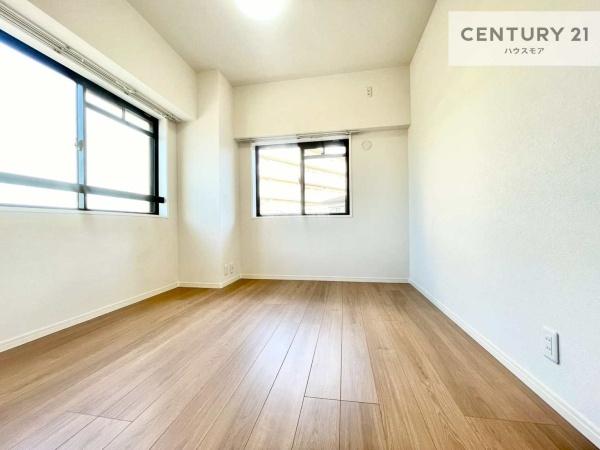 ファミール松戸リバーステージ