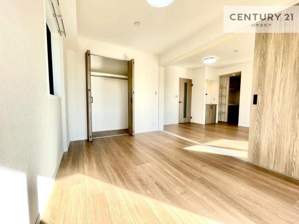 ファミール松戸リバーステージ