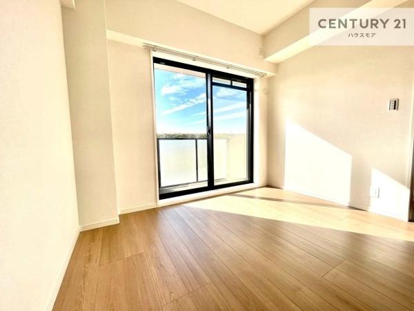 ファミール松戸リバーステージ