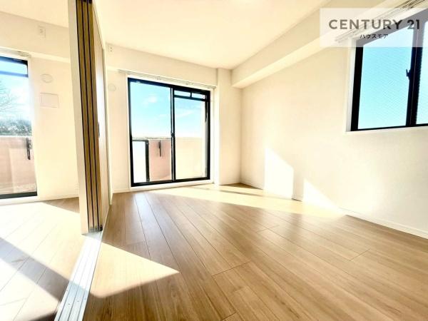 ファミール松戸リバーステージ