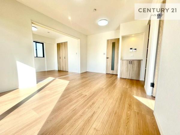 ファミール松戸リバーステージ