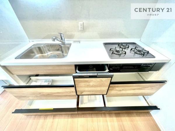 ファミール松戸リバーステージ