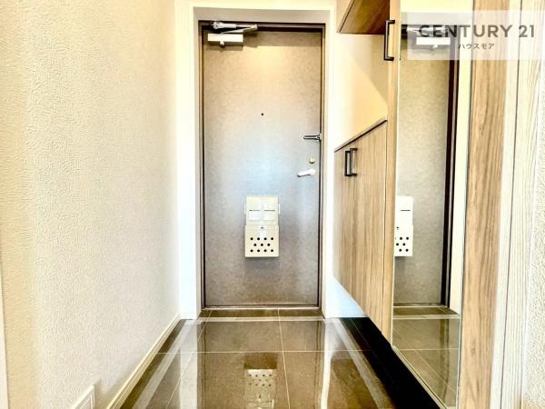 ファミール松戸リバーステージ