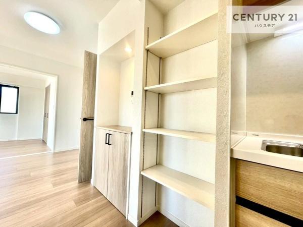 ファミール松戸リバーステージ