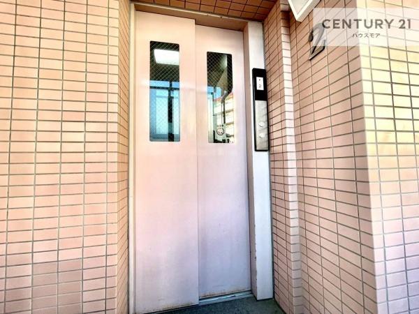 ファミール松戸リバーステージ