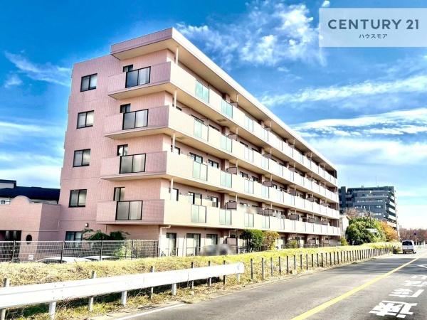 ファミール松戸リバーステージ