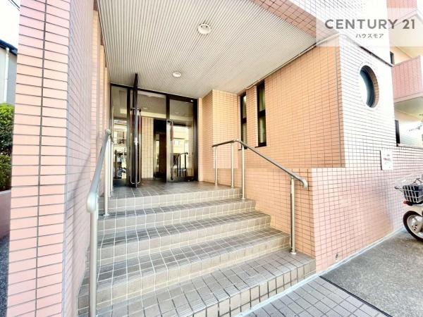 ファミール松戸リバーステージ