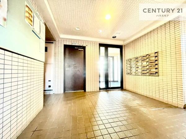 ファミール松戸リバーステージ