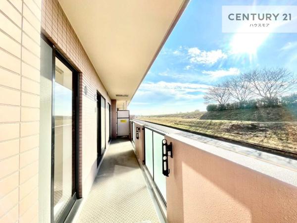 ファミール松戸リバーステージ