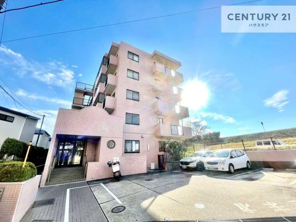 ファミール松戸リバーステージ