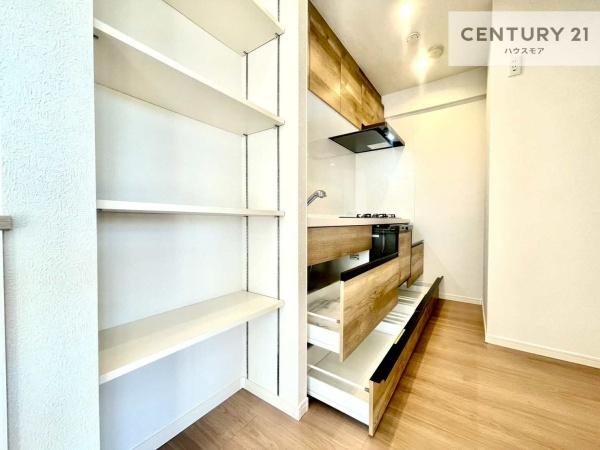 ファミール松戸リバーステージ