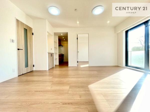 ファミール松戸リバーステージ