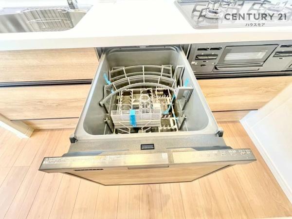 ファミール松戸リバーステージ