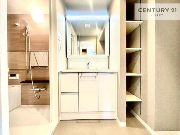 ファミール松戸リバーステージ