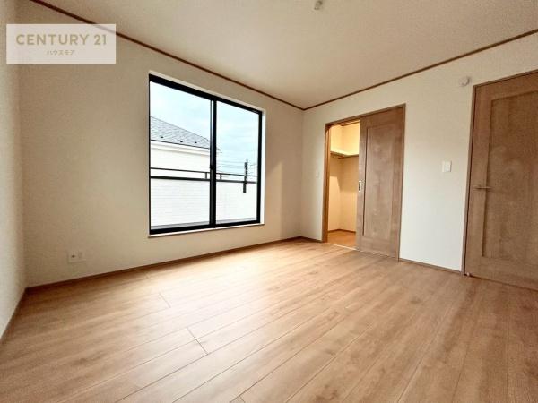 松戸市栄町8丁目　C号棟　新築戸建