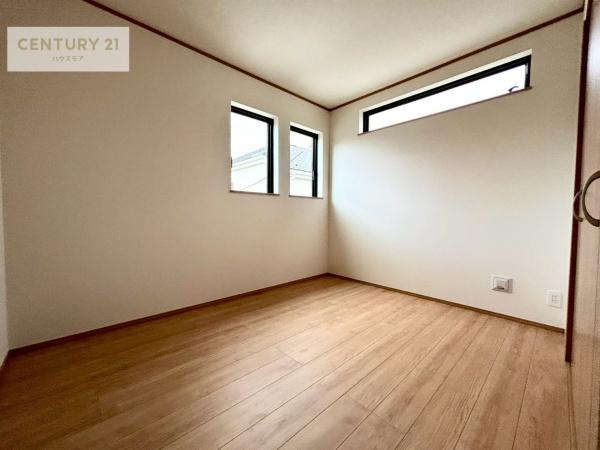 松戸市栄町8丁目　C号棟　新築戸建