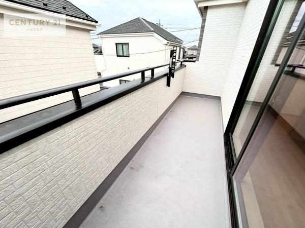 松戸市栄町8丁目　C号棟　新築戸建