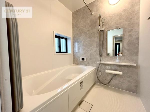 松戸市栄町8丁目　A号棟　新築戸建