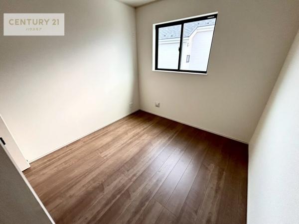 松戸市栄町8丁目　A号棟　新築戸建