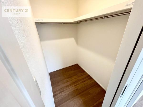 松戸市栄町8丁目　A号棟　新築戸建