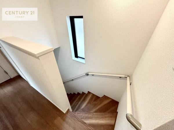 松戸市栄町8丁目　A号棟　新築戸建