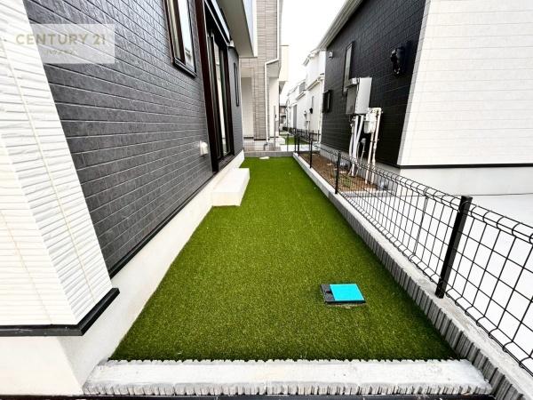 松戸市栄町8丁目　A号棟　新築戸建