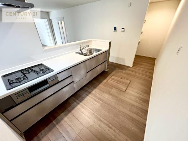 松戸市栄町8丁目　A号棟　新築戸建