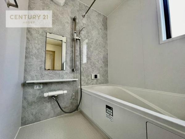 松戸市栄町8丁目　H号棟　新築戸建