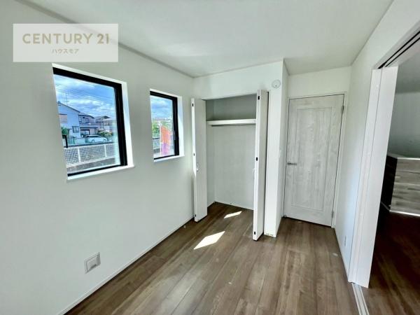 松戸市栄町8丁目　H号棟　新築戸建