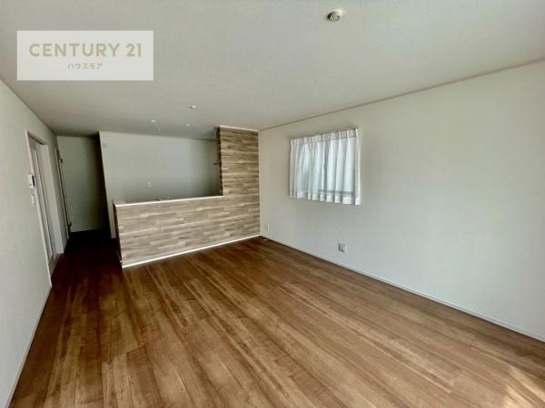 松戸市栄町8丁目　H号棟　新築戸建