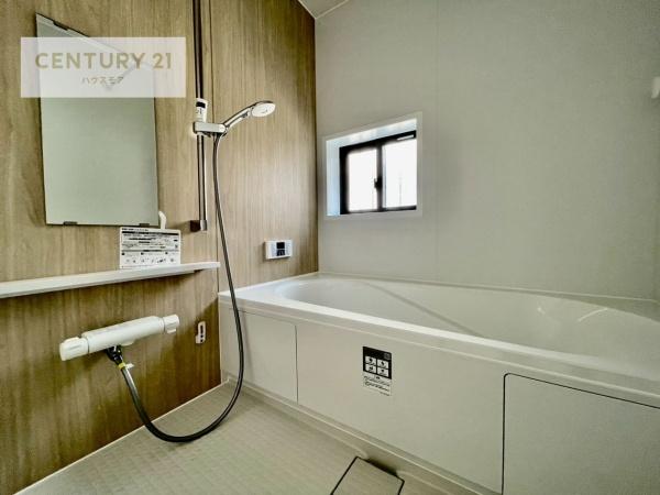 松戸市栄町8丁目　J号棟　新築戸建