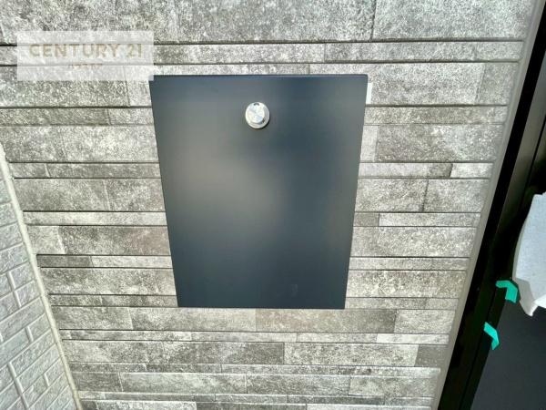 松戸市栄町8丁目　J号棟　新築戸建