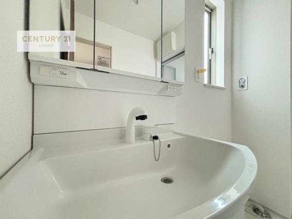 松戸市栄町8丁目　L号棟　新築戸建