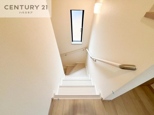 松戸市栄町8丁目　L号棟　新築戸建