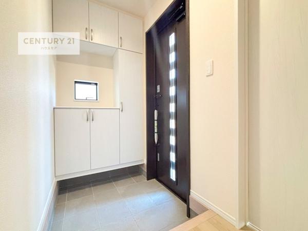 松戸市栄町8丁目　L号棟　新築戸建