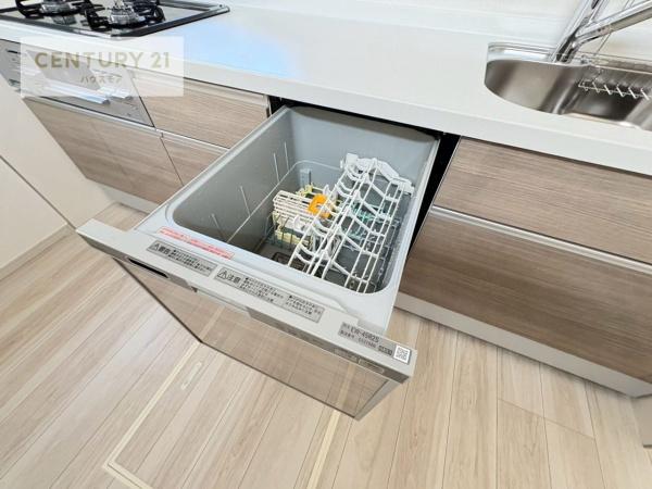 松戸市六高台5丁目　新築戸建て