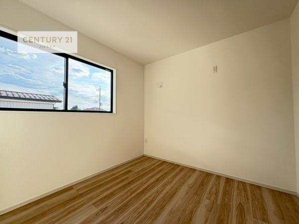 つくば市古来　1号棟　新築戸建