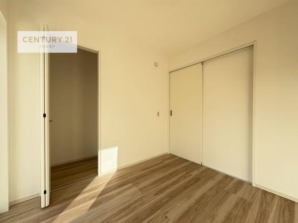 つくば市古来　1号棟　新築戸建