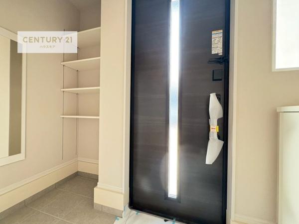 つくば市古来　1号棟　新築戸建